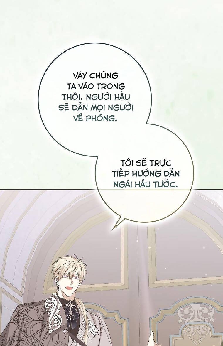 Anh Chỉ Là Đồ Bỏ Đi Của Tôi Mà Thôi Chapter 59 - Trang 2