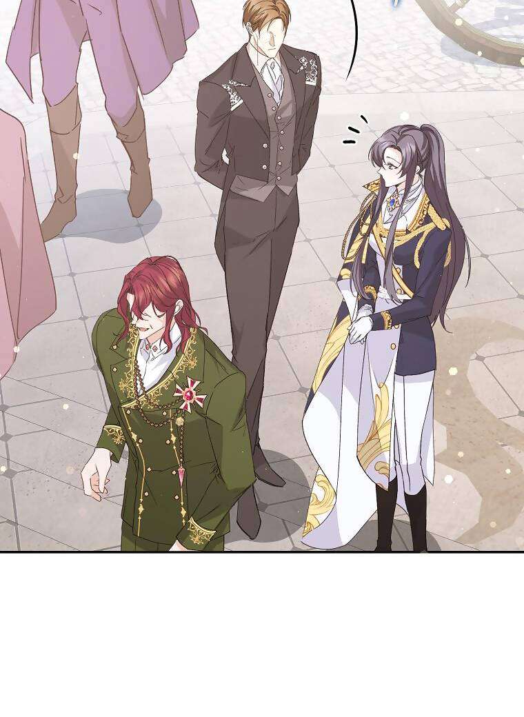 Anh Chỉ Là Đồ Bỏ Đi Của Tôi Mà Thôi Chapter 59 - Trang 2