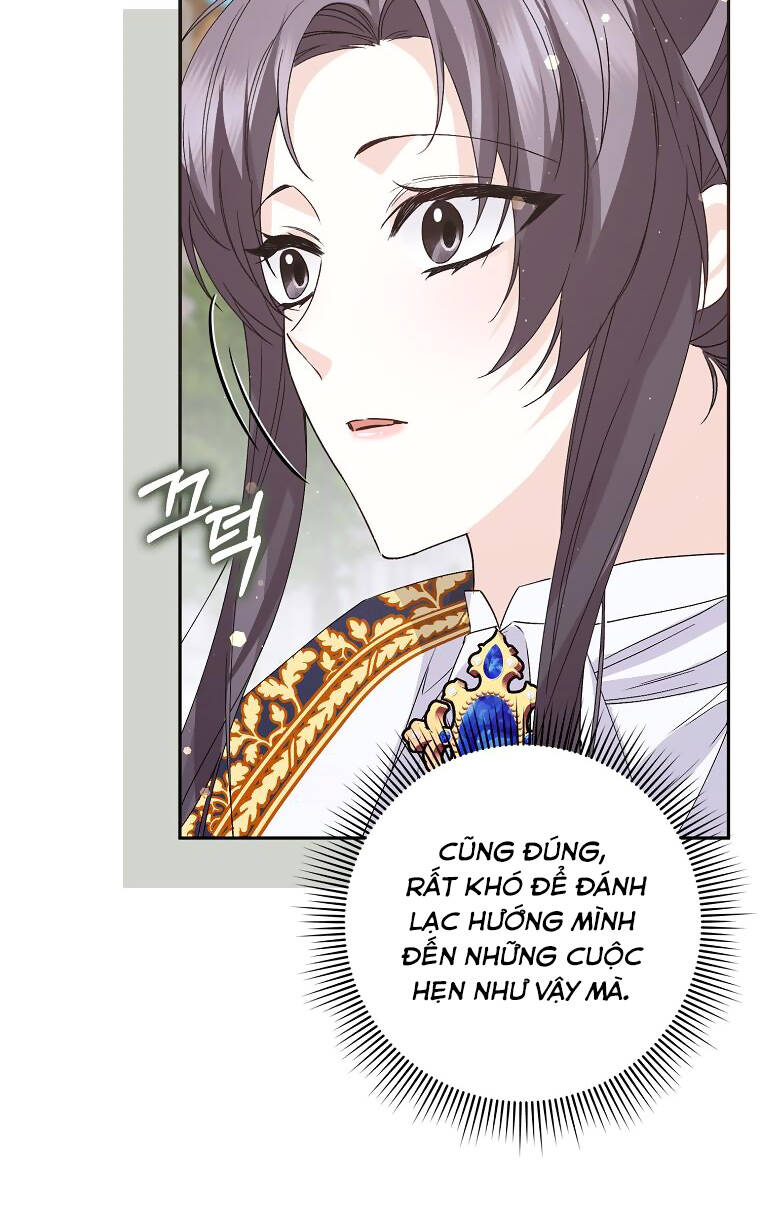 Anh Chỉ Là Đồ Bỏ Đi Của Tôi Mà Thôi Chapter 59 - Trang 2