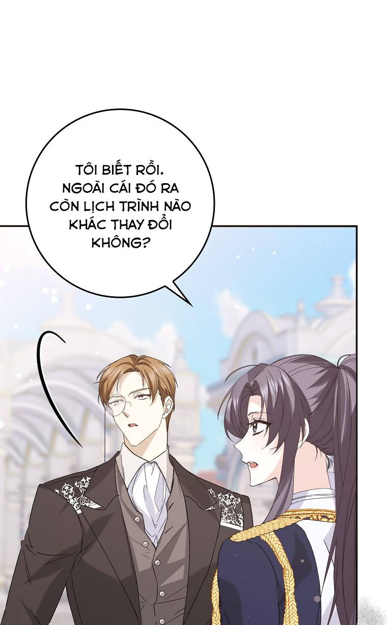 Anh Chỉ Là Đồ Bỏ Đi Của Tôi Mà Thôi Chapter 59 - Trang 2