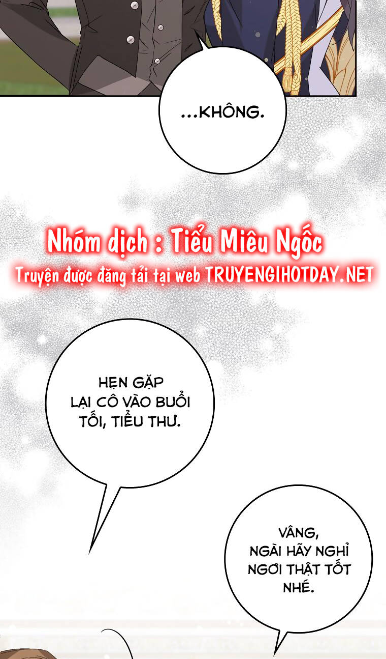 Anh Chỉ Là Đồ Bỏ Đi Của Tôi Mà Thôi Chapter 59 - Trang 2