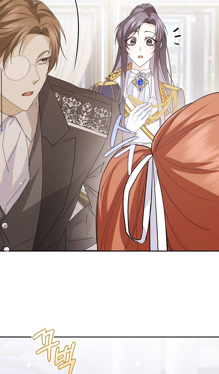 Anh Chỉ Là Đồ Bỏ Đi Của Tôi Mà Thôi Chapter 59 - Trang 2