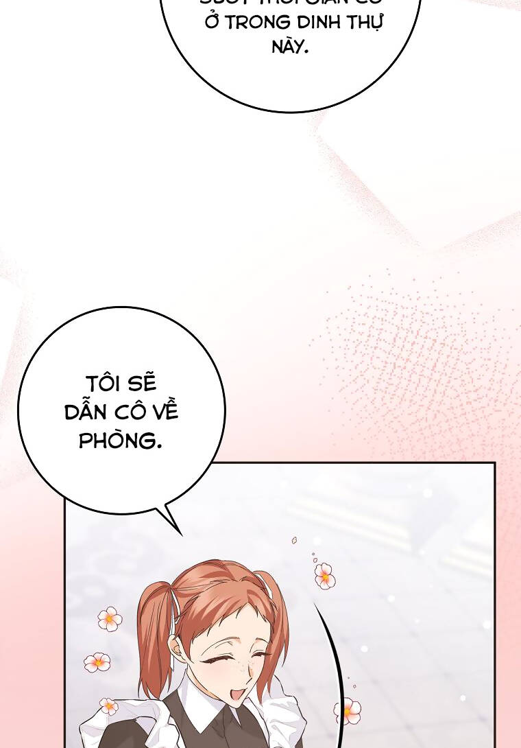 Anh Chỉ Là Đồ Bỏ Đi Của Tôi Mà Thôi Chapter 59 - Trang 2