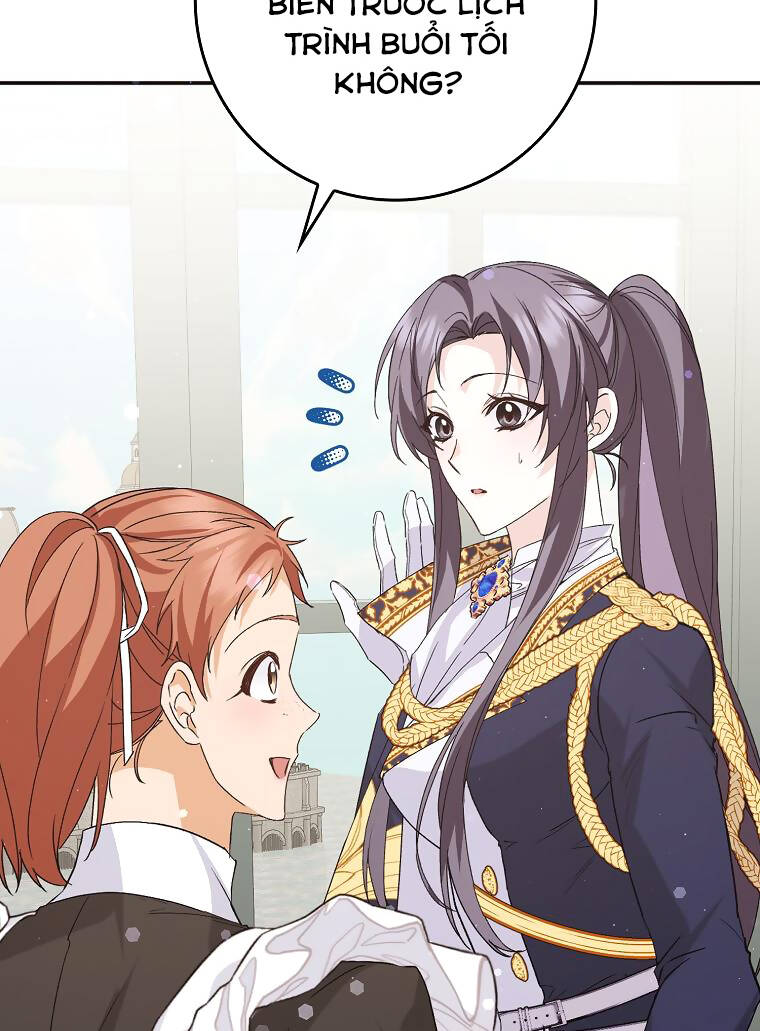 Anh Chỉ Là Đồ Bỏ Đi Của Tôi Mà Thôi Chapter 59 - Trang 2