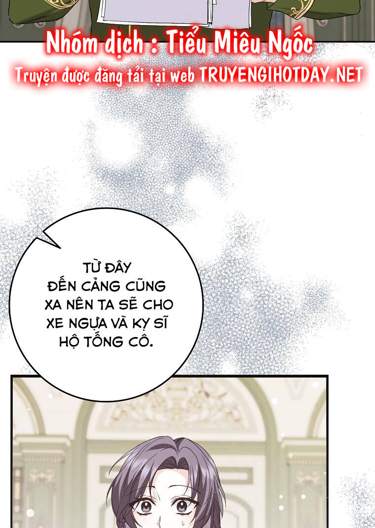 Anh Chỉ Là Đồ Bỏ Đi Của Tôi Mà Thôi Chapter 59 - Trang 2