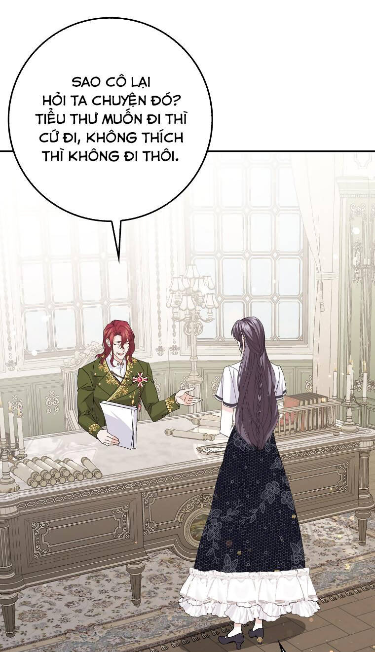 Anh Chỉ Là Đồ Bỏ Đi Của Tôi Mà Thôi Chapter 59 - Trang 2