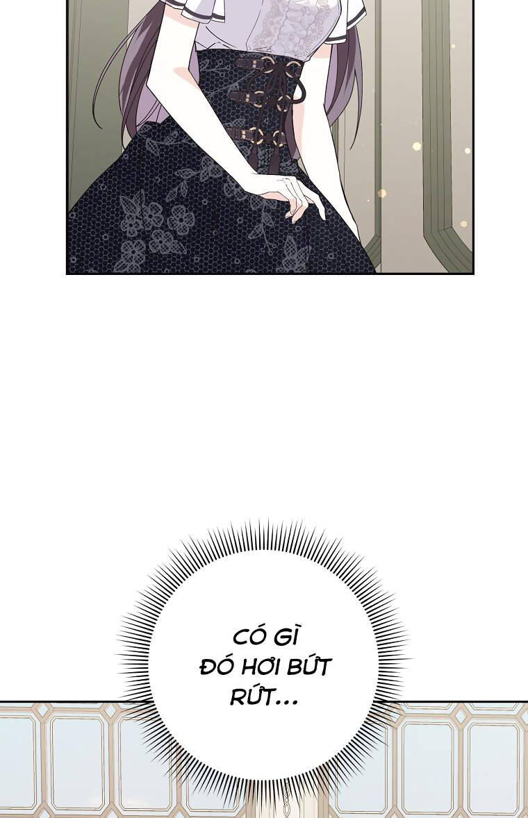 Anh Chỉ Là Đồ Bỏ Đi Của Tôi Mà Thôi Chapter 59 - Trang 2