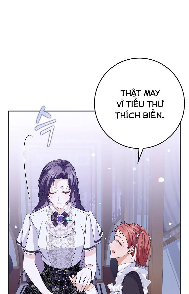 Anh Chỉ Là Đồ Bỏ Đi Của Tôi Mà Thôi Chapter 59 - Trang 2