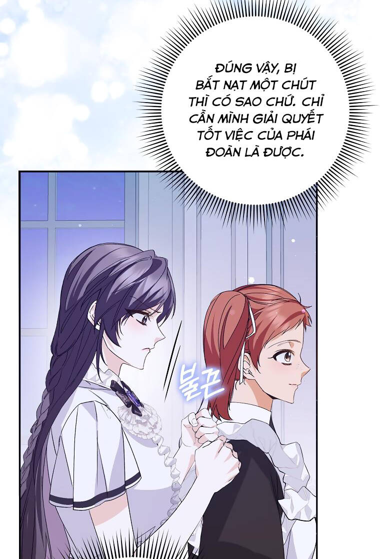 Anh Chỉ Là Đồ Bỏ Đi Của Tôi Mà Thôi Chapter 59 - Trang 2