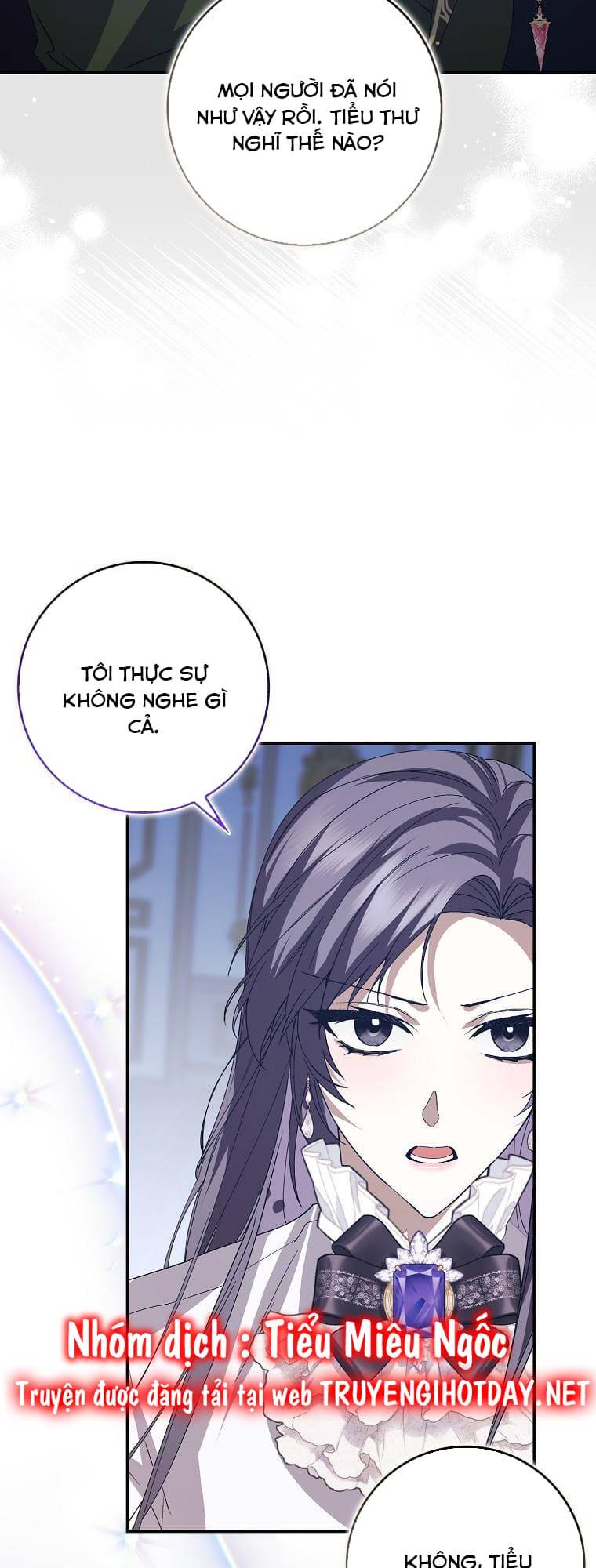 Anh Chỉ Là Đồ Bỏ Đi Của Tôi Mà Thôi Chapter 60 - Trang 2