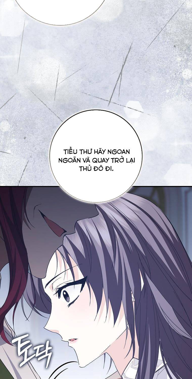 Anh Chỉ Là Đồ Bỏ Đi Của Tôi Mà Thôi Chapter 60 - Trang 2