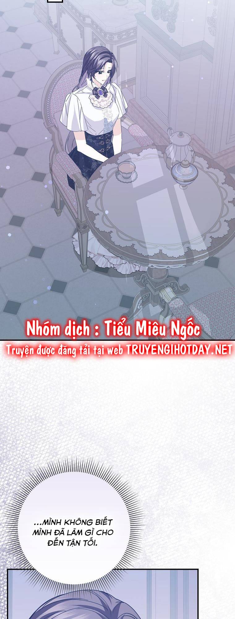 Anh Chỉ Là Đồ Bỏ Đi Của Tôi Mà Thôi Chapter 60 - Trang 2