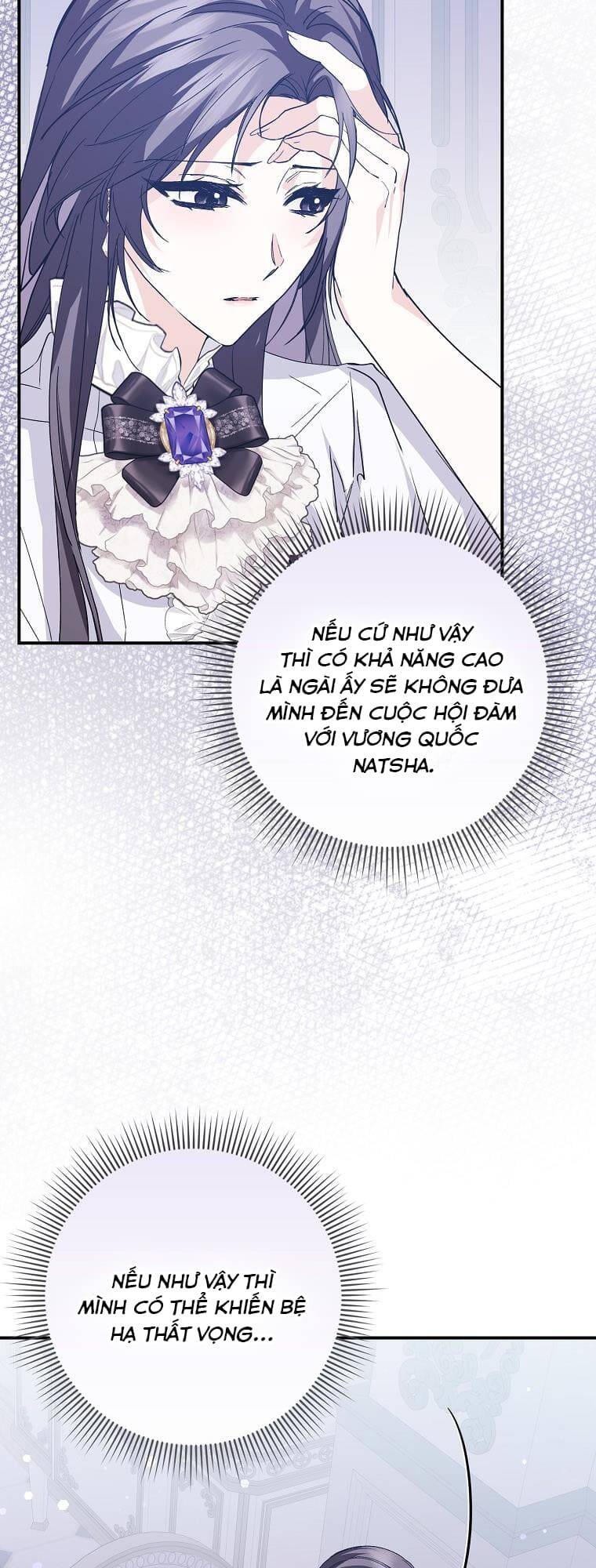 Anh Chỉ Là Đồ Bỏ Đi Của Tôi Mà Thôi Chapter 60 - Trang 2