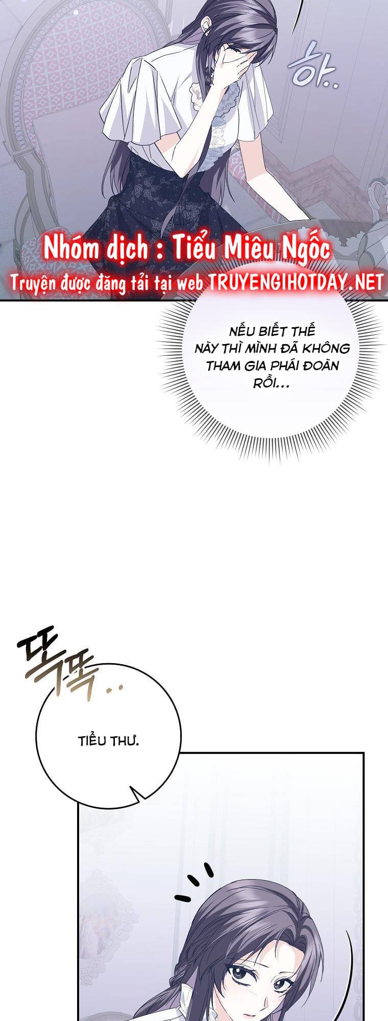 Anh Chỉ Là Đồ Bỏ Đi Của Tôi Mà Thôi Chapter 60 - Trang 2