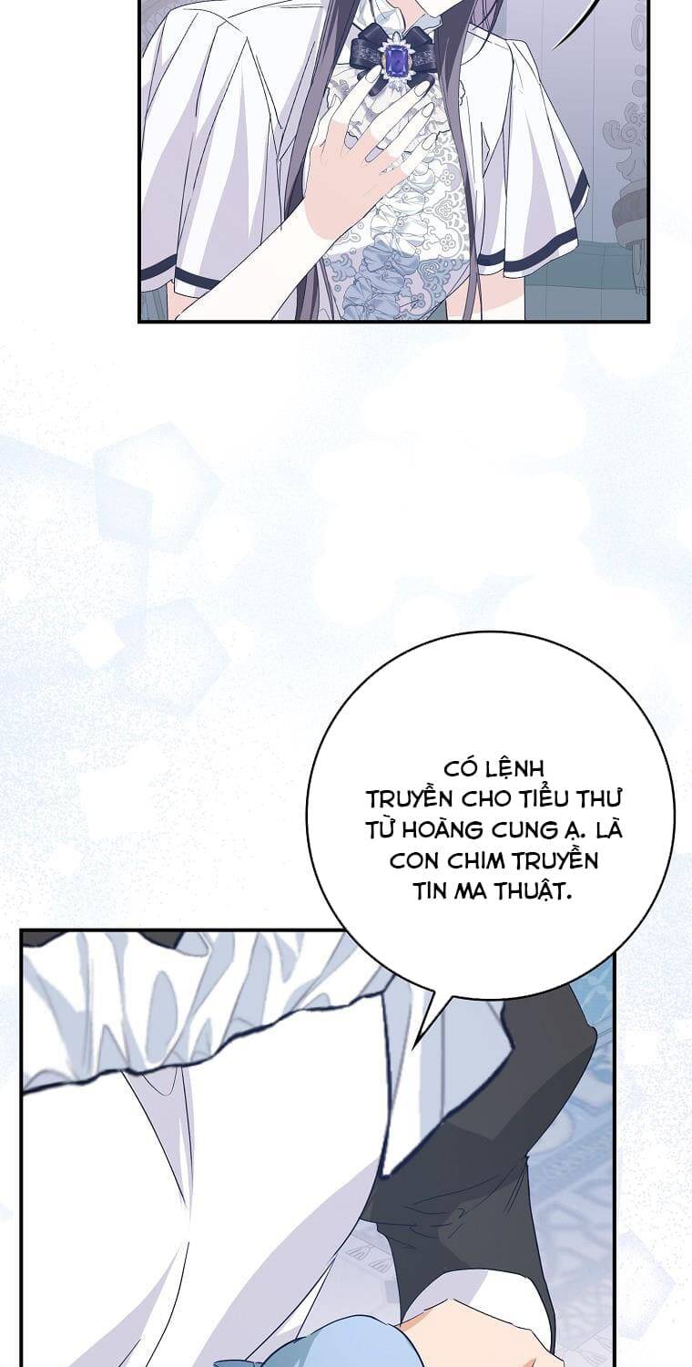 Anh Chỉ Là Đồ Bỏ Đi Của Tôi Mà Thôi Chapter 60 - Trang 2