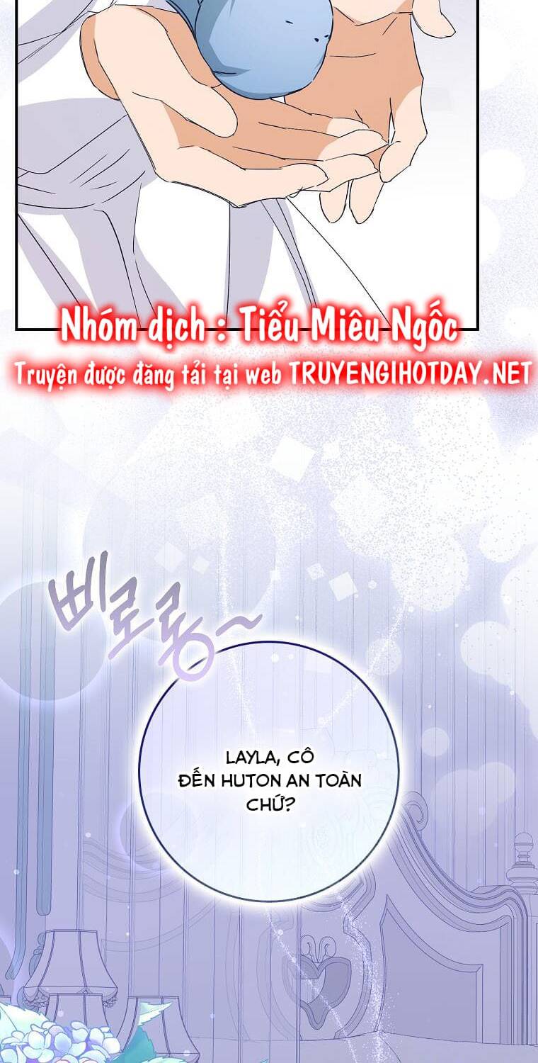 Anh Chỉ Là Đồ Bỏ Đi Của Tôi Mà Thôi Chapter 60 - Trang 2