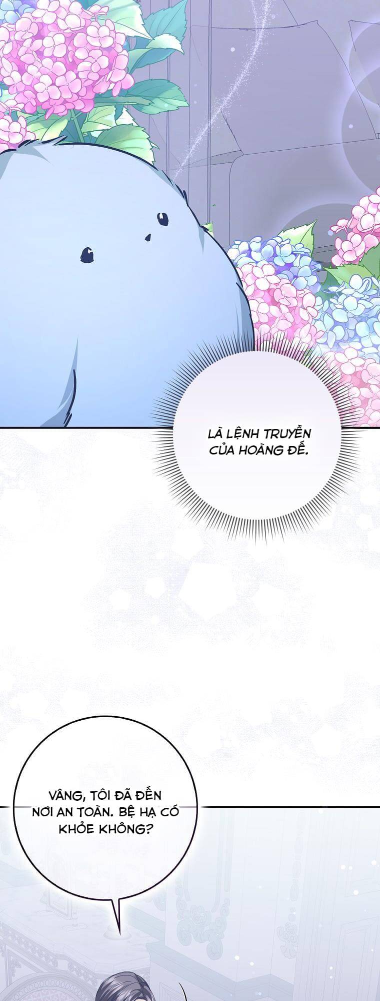 Anh Chỉ Là Đồ Bỏ Đi Của Tôi Mà Thôi Chapter 60 - Trang 2