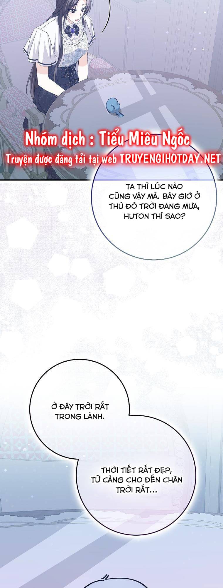 Anh Chỉ Là Đồ Bỏ Đi Của Tôi Mà Thôi Chapter 60 - Trang 2