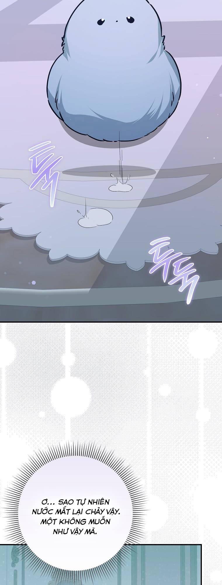 Anh Chỉ Là Đồ Bỏ Đi Của Tôi Mà Thôi Chapter 60 - Trang 2