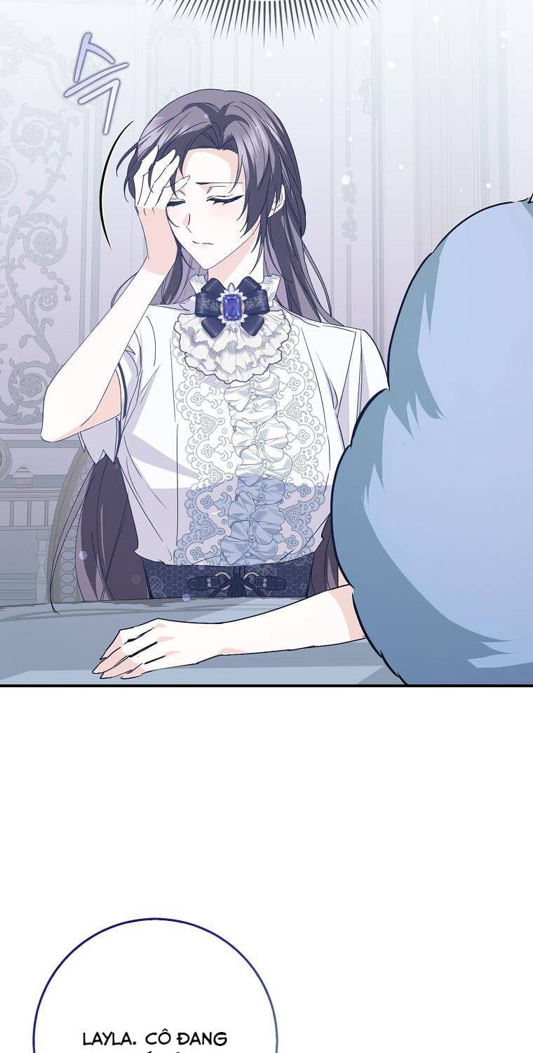 Anh Chỉ Là Đồ Bỏ Đi Của Tôi Mà Thôi Chapter 60 - Trang 2