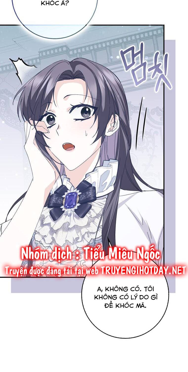 Anh Chỉ Là Đồ Bỏ Đi Của Tôi Mà Thôi Chapter 60 - Trang 2