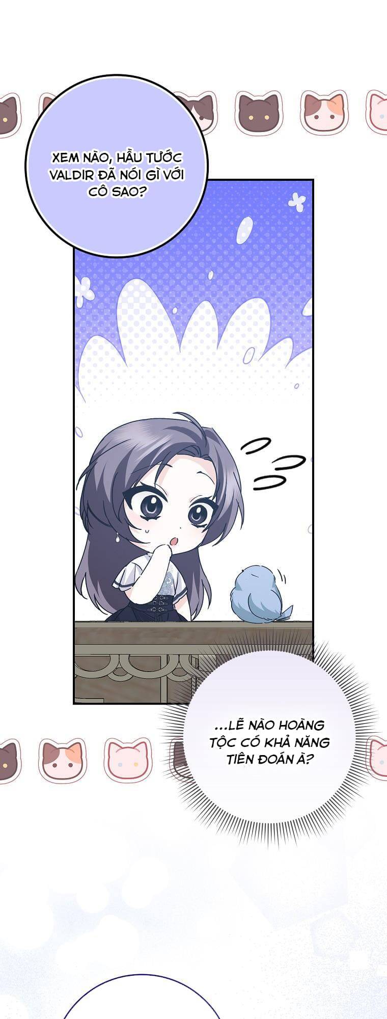 Anh Chỉ Là Đồ Bỏ Đi Của Tôi Mà Thôi Chapter 60 - Trang 2