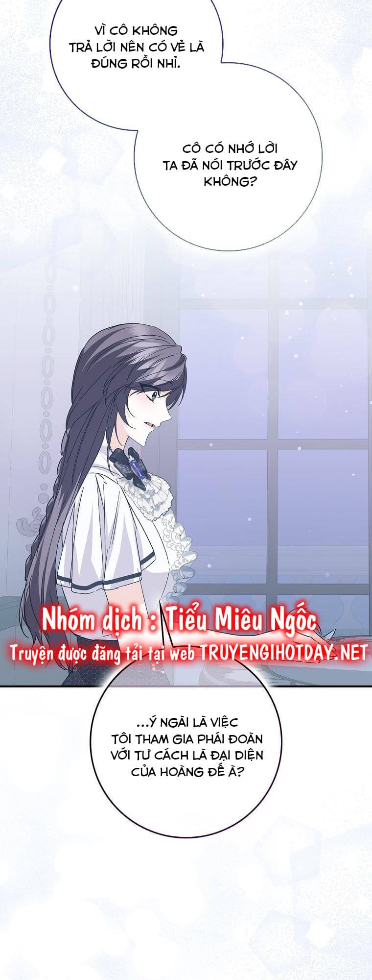 Anh Chỉ Là Đồ Bỏ Đi Của Tôi Mà Thôi Chapter 60 - Trang 2