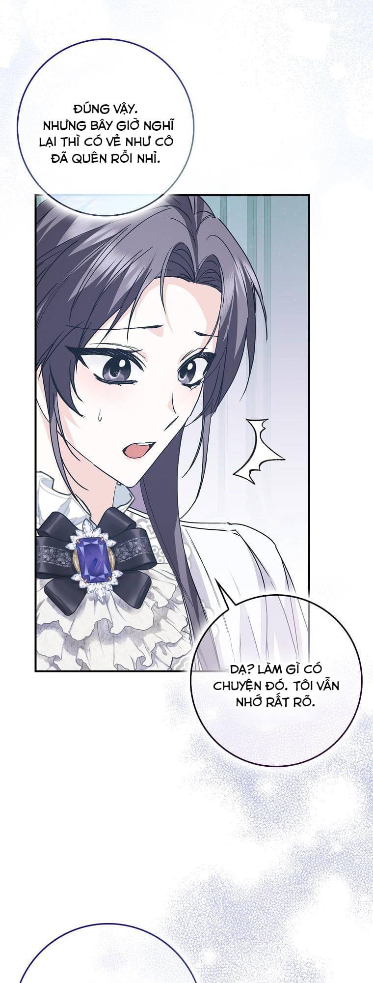 Anh Chỉ Là Đồ Bỏ Đi Của Tôi Mà Thôi Chapter 60 - Trang 2