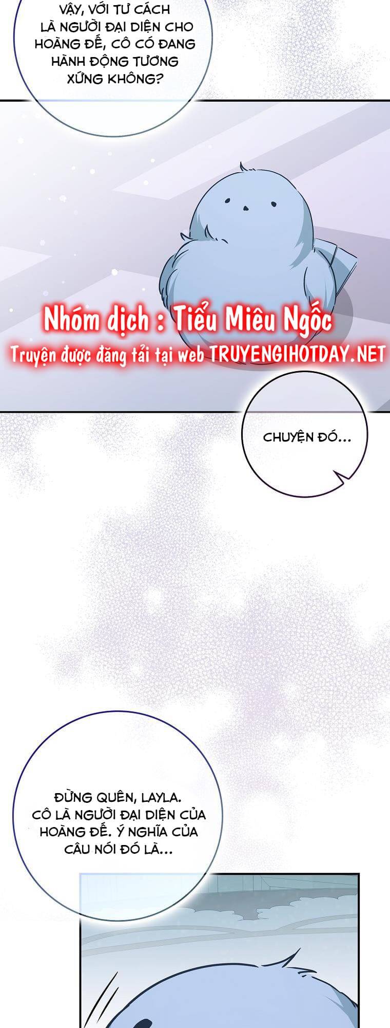 Anh Chỉ Là Đồ Bỏ Đi Của Tôi Mà Thôi Chapter 60 - Trang 2