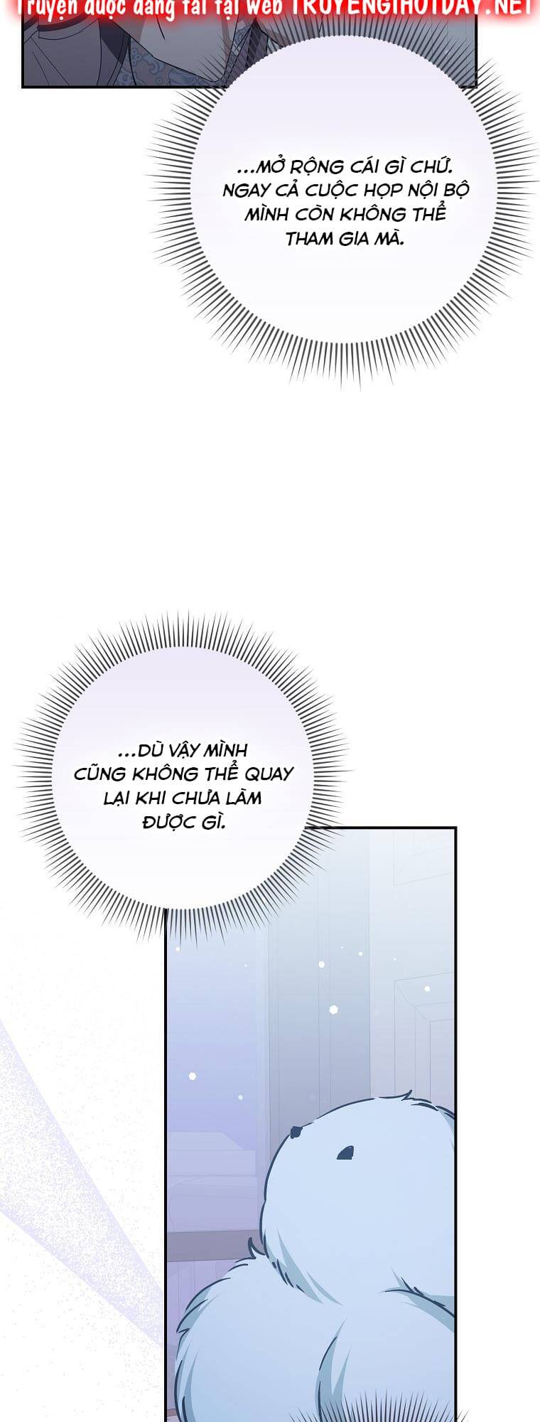 Anh Chỉ Là Đồ Bỏ Đi Của Tôi Mà Thôi Chapter 60 - Trang 2