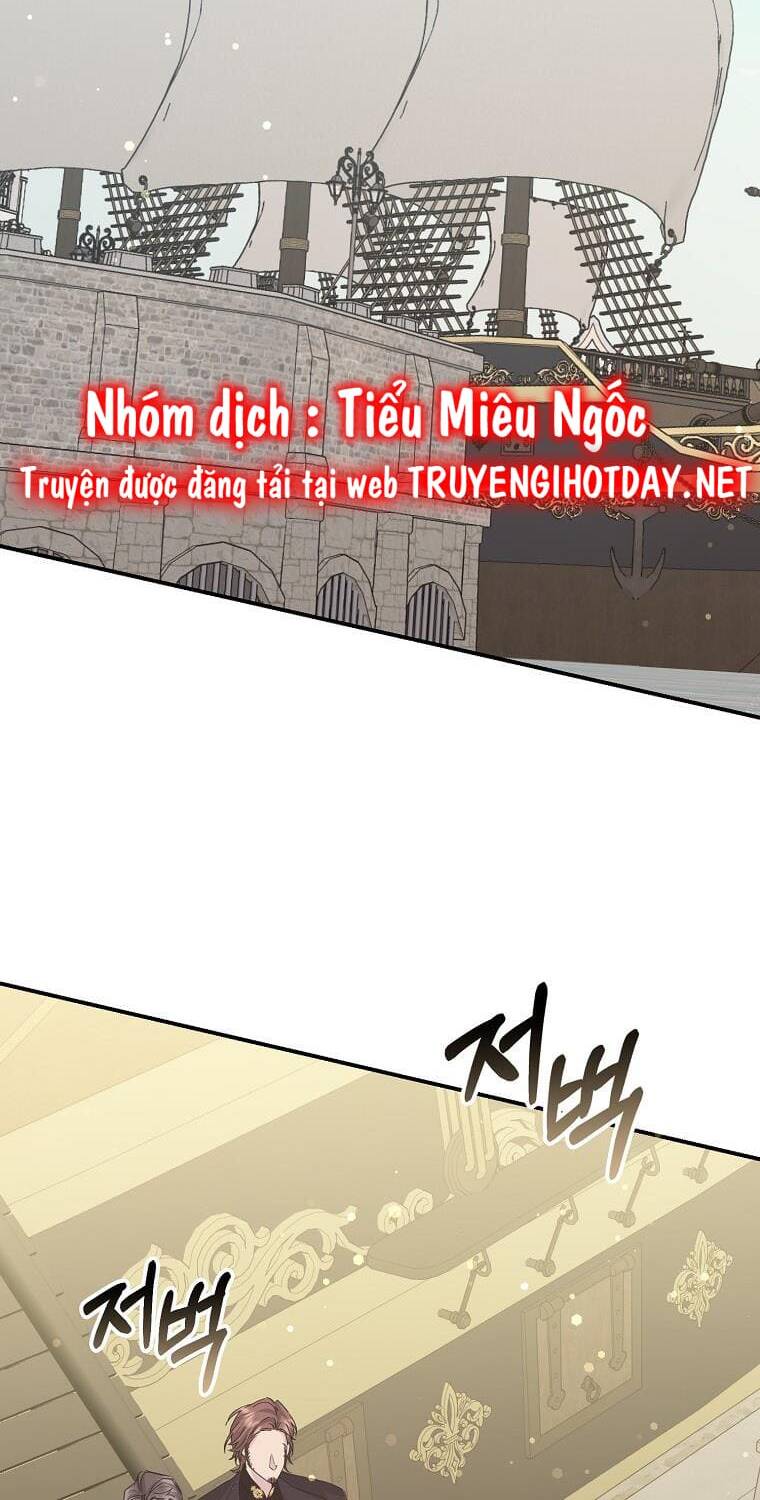 Anh Chỉ Là Đồ Bỏ Đi Của Tôi Mà Thôi Chapter 60 - Trang 2