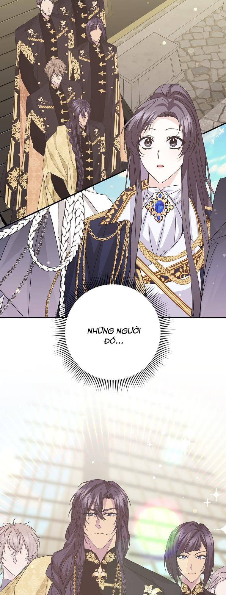 Anh Chỉ Là Đồ Bỏ Đi Của Tôi Mà Thôi Chapter 60 - Trang 2