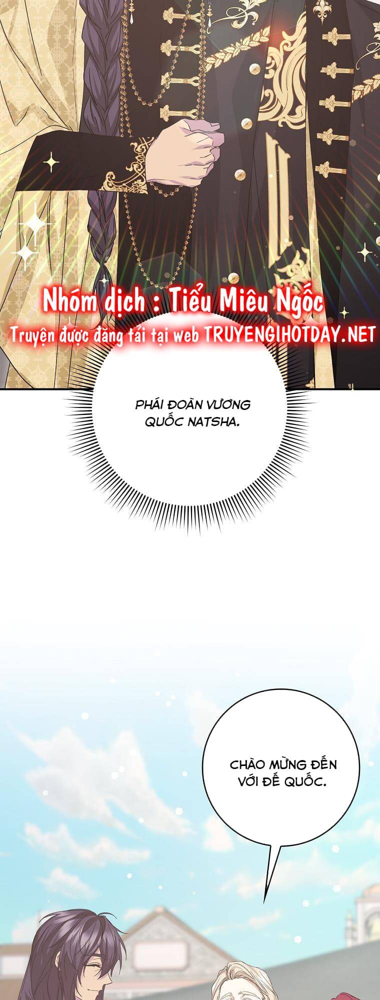 Anh Chỉ Là Đồ Bỏ Đi Của Tôi Mà Thôi Chapter 60 - Trang 2