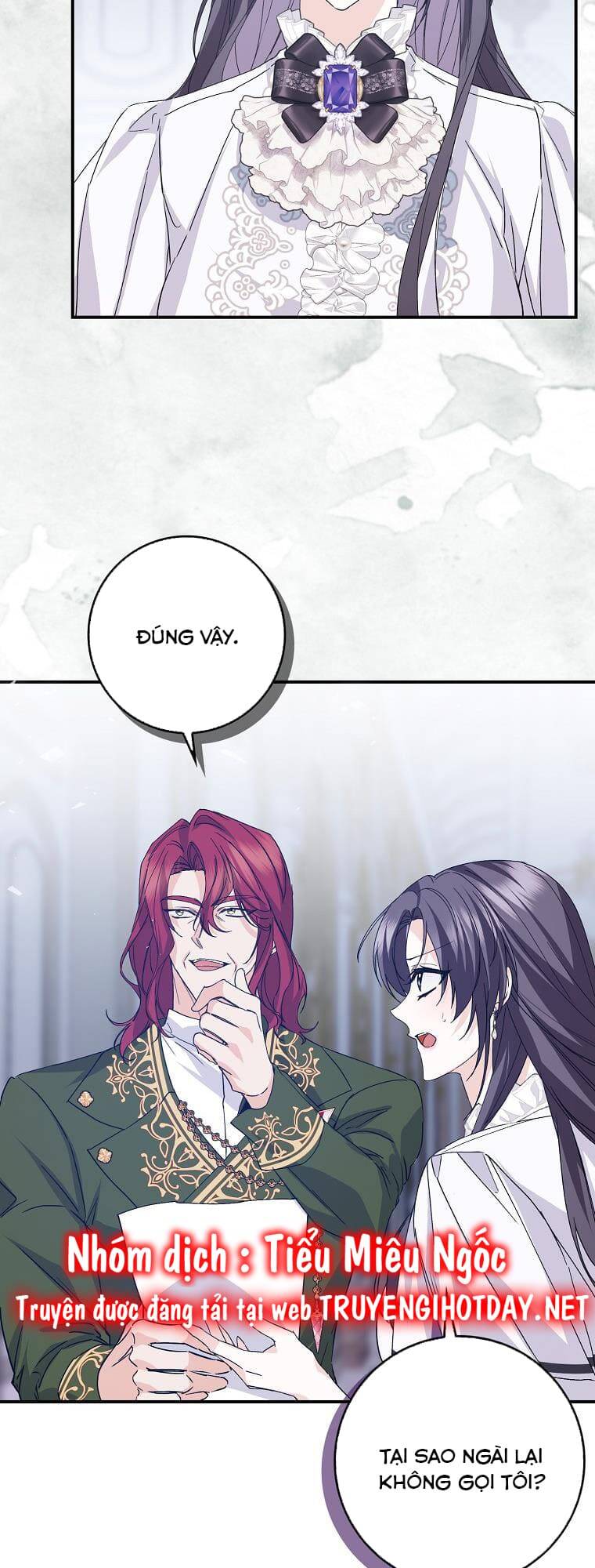 Anh Chỉ Là Đồ Bỏ Đi Của Tôi Mà Thôi Chapter 60 - Trang 2