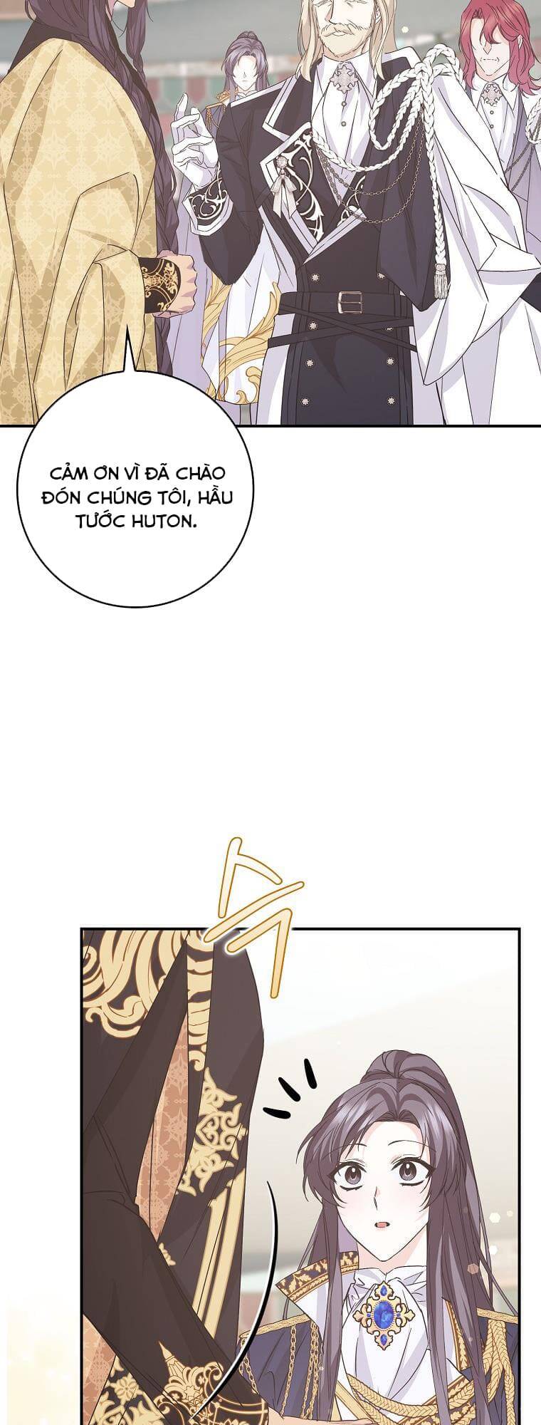 Anh Chỉ Là Đồ Bỏ Đi Của Tôi Mà Thôi Chapter 60 - Trang 2