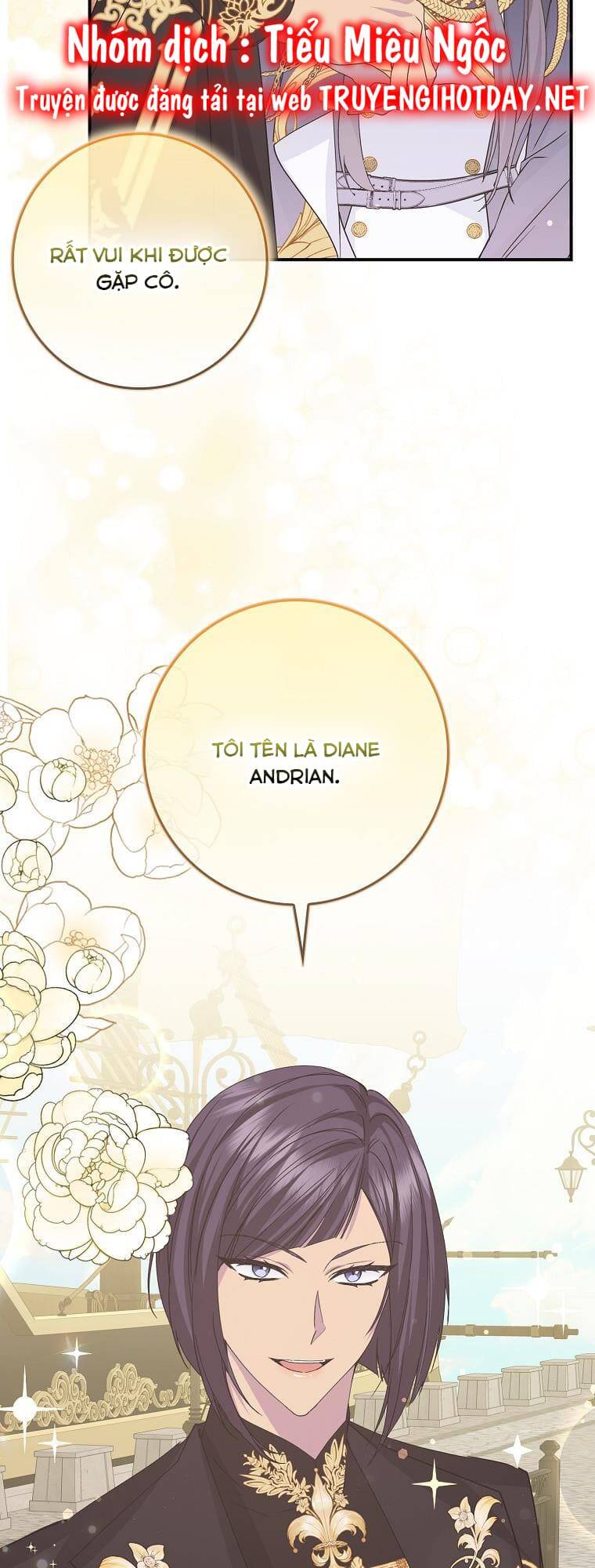 Anh Chỉ Là Đồ Bỏ Đi Của Tôi Mà Thôi Chapter 60 - Trang 2