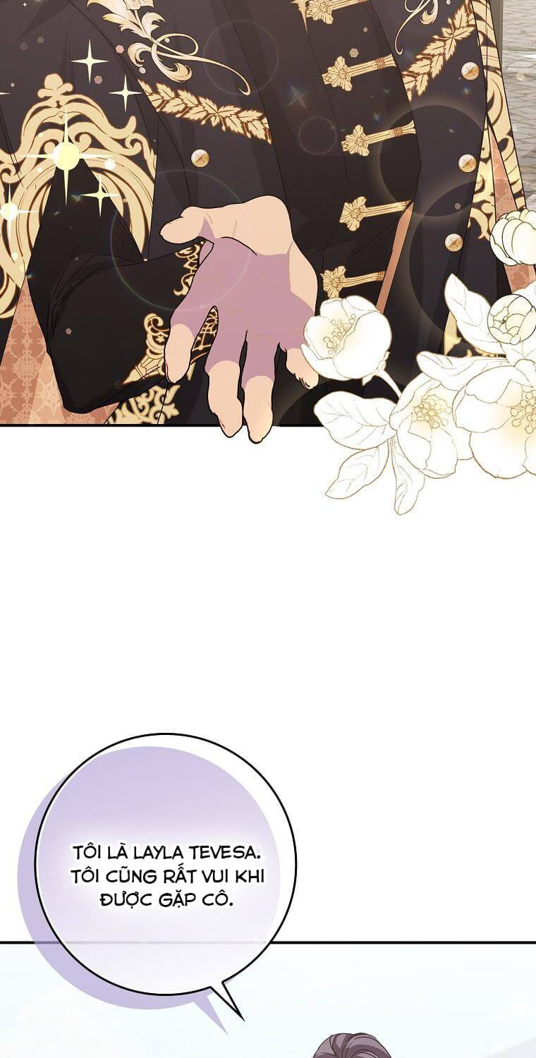 Anh Chỉ Là Đồ Bỏ Đi Của Tôi Mà Thôi Chapter 60 - Trang 2