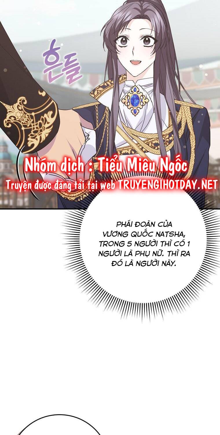 Anh Chỉ Là Đồ Bỏ Đi Của Tôi Mà Thôi Chapter 60 - Trang 2