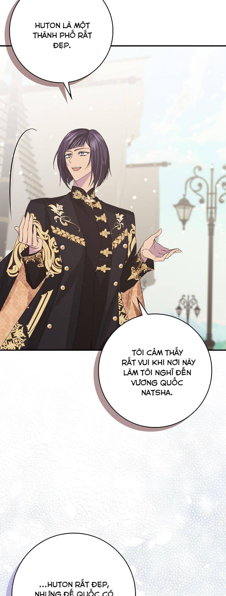 Anh Chỉ Là Đồ Bỏ Đi Của Tôi Mà Thôi Chapter 60 - Trang 2