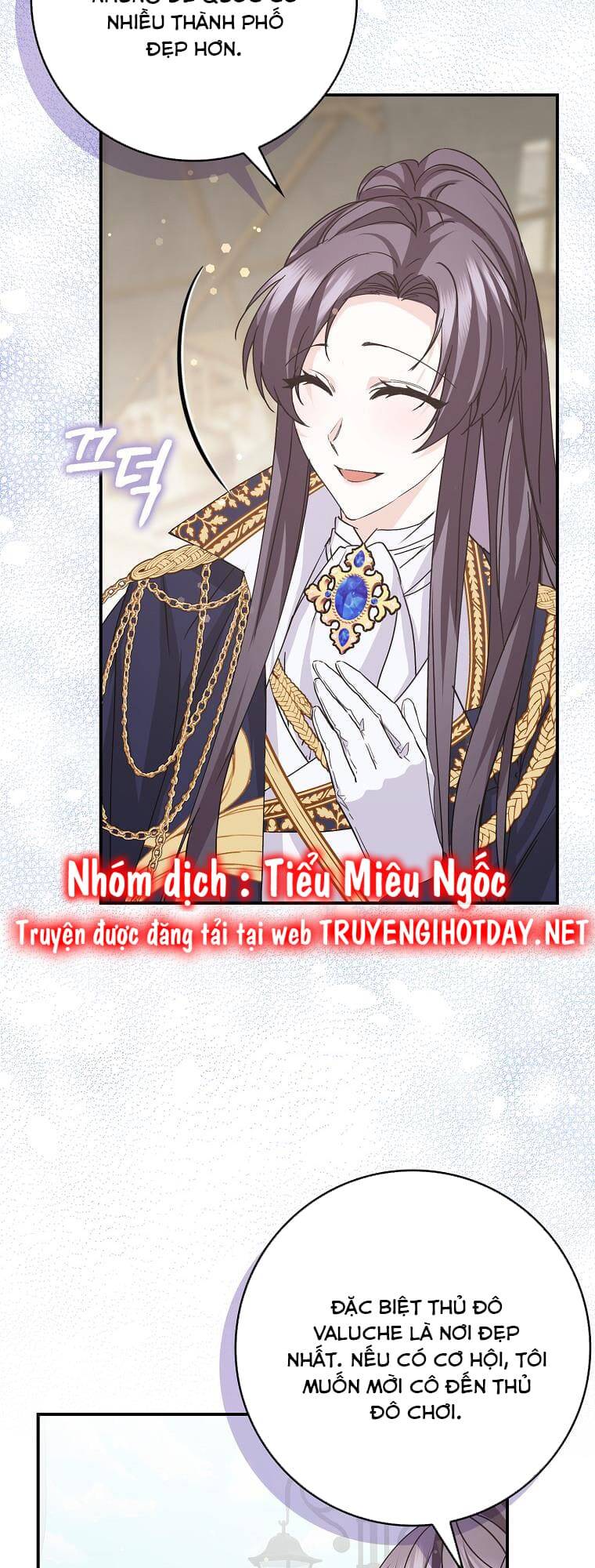 Anh Chỉ Là Đồ Bỏ Đi Của Tôi Mà Thôi Chapter 60 - Trang 2