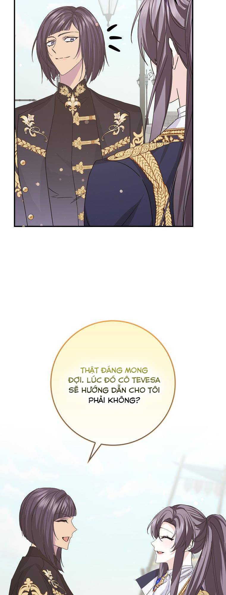 Anh Chỉ Là Đồ Bỏ Đi Của Tôi Mà Thôi Chapter 60 - Trang 2