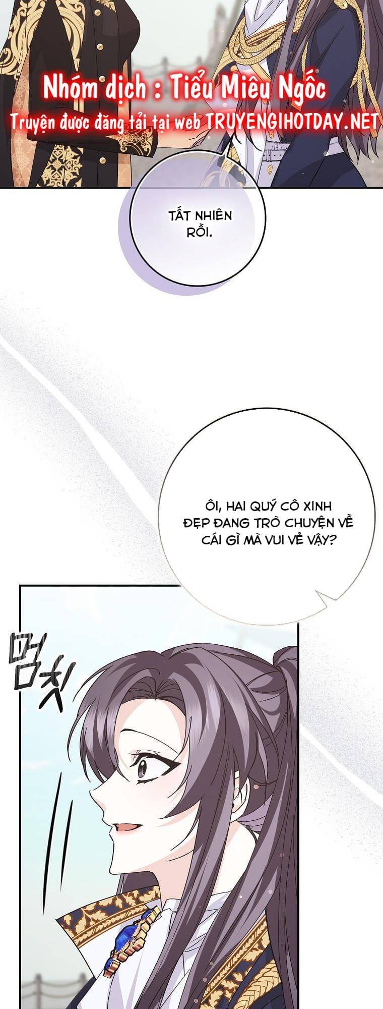 Anh Chỉ Là Đồ Bỏ Đi Của Tôi Mà Thôi Chapter 60 - Trang 2