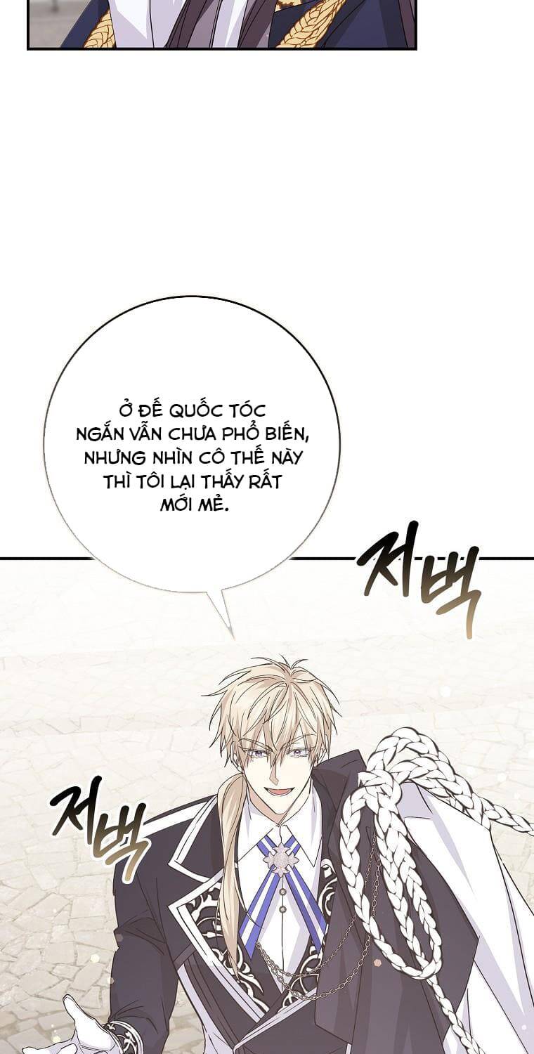 Anh Chỉ Là Đồ Bỏ Đi Của Tôi Mà Thôi Chapter 60 - Trang 2