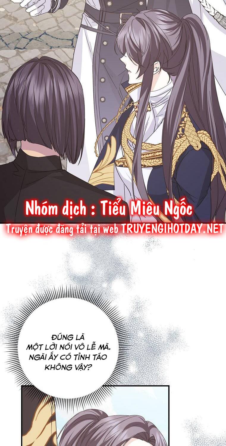 Anh Chỉ Là Đồ Bỏ Đi Của Tôi Mà Thôi Chapter 60 - Trang 2