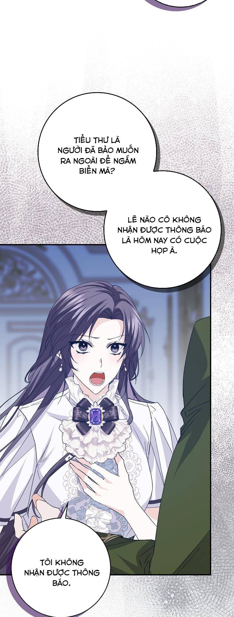 Anh Chỉ Là Đồ Bỏ Đi Của Tôi Mà Thôi Chapter 60 - Trang 2