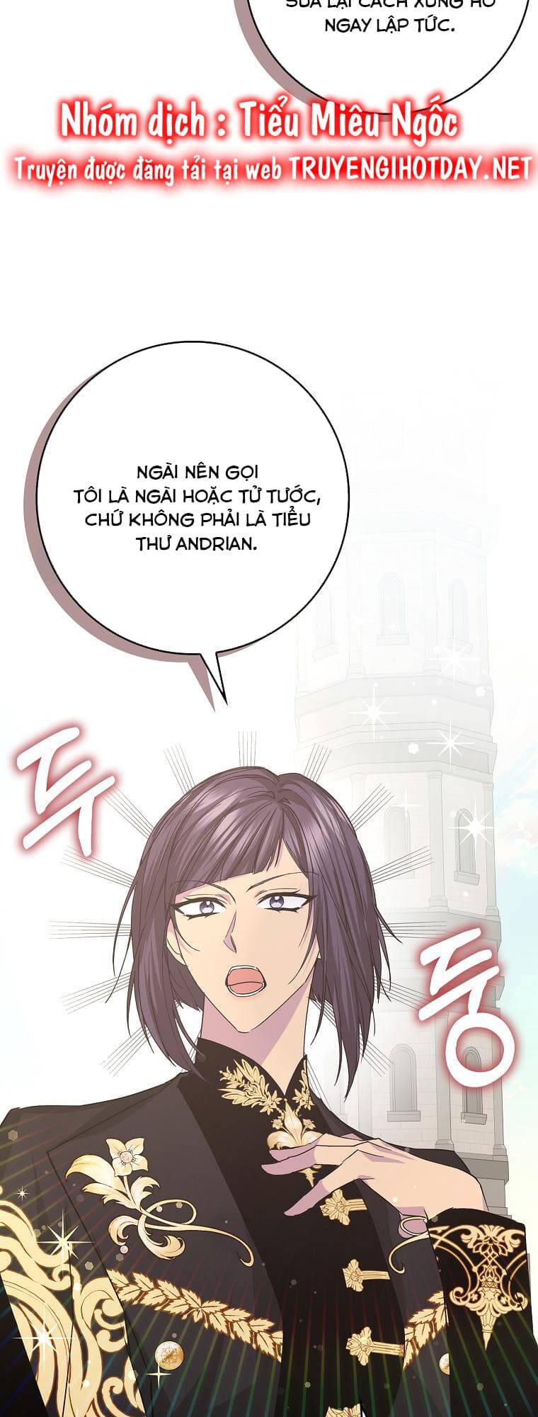 Anh Chỉ Là Đồ Bỏ Đi Của Tôi Mà Thôi Chapter 60 - Trang 2