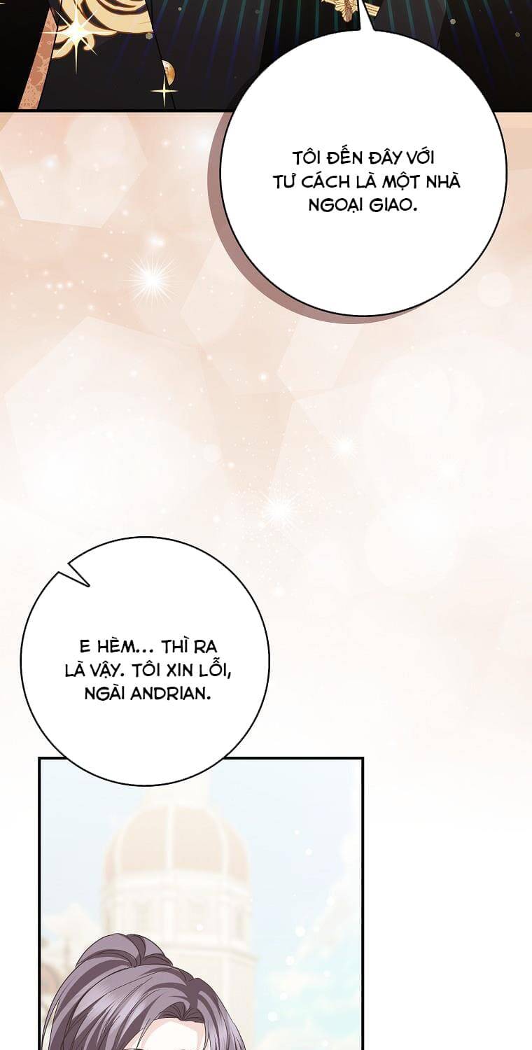 Anh Chỉ Là Đồ Bỏ Đi Của Tôi Mà Thôi Chapter 60 - Trang 2