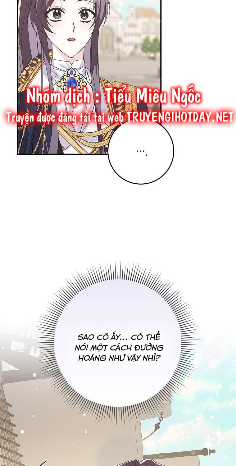 Anh Chỉ Là Đồ Bỏ Đi Của Tôi Mà Thôi Chapter 60 - Trang 2