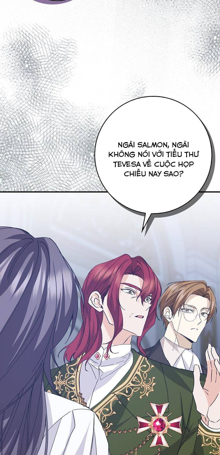 Anh Chỉ Là Đồ Bỏ Đi Của Tôi Mà Thôi Chapter 60 - Trang 2