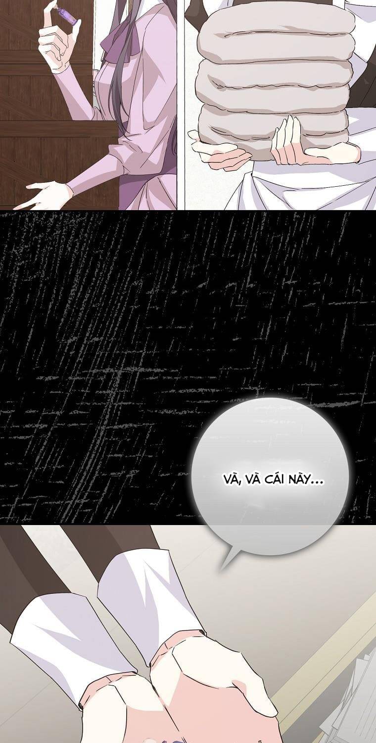 Anh Chỉ Là Đồ Bỏ Đi Của Tôi Mà Thôi Chapter 60 - Trang 2